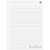 Caderno 01X1 Capa Dura Spiro 80FLS. PCT.C/04 - Imagem 5