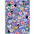 Caderno 01X1 Capa Dura POP Collection 96 Folhas PCT.C/04 - Imagem 9