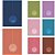 Caderno 01X1 Capa Dura Office Color  80F PCT.C/04 - Imagem 5