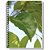 Caderno 01X1 Capa Dura NEW 96FLS. PCT.C/05 - Imagem 8