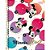 Caderno 01X1 Capa Dura Minnie 80FLS. Connect PCT.C/04 - Imagem 6