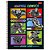 Caderno 01X1 Capa Dura Marvel Comics  80F PCT.C/04 - Imagem 3