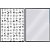 Caderno 01X1 Capa Dura Marvel Comics  80F PCT.C/04 - Imagem 7