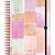Caderno 01X1 Capa Dura LA Creme Neo 80FLS (0000001244984) - Imagem 2