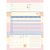 Caderno 01X1 Capa Dura LA Creme 80FLS. PCT.C/04 - Imagem 6