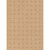 Caderno 01X1 Capa Dura KRAFT GOLD 80FLS. PCT.C/04 - Imagem 3