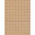 Caderno 01X1 Capa Dura KRAFT GOLD 80FLS. PCT.C/04 - Imagem 4