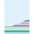 Caderno 01X1 Capa Dura Hello KITTY e Amigos 80FLS. PCT.C/04 - Imagem 10