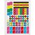 Caderno 01X1 Capa Dura Hello KITTY e Amigos 80FLS. PCT.C/04 - Imagem 4