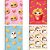Caderno 01X1 Capa Dura FLUFFY 80FLS. PCT.C/04 - Imagem 1