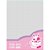 Caderno 01X1 Capa Dura FLUFFY 80FLS. PCT.C/04 - Imagem 3