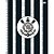 Caderno 01X1 Capa Dura Corinthians 80FLS. PCT.C/04 - Imagem 3