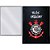 Caderno 01X1 Capa Dura Corinthians 80FLS. PCT.C/04 - Imagem 8