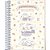 Caderno 01X1 Capa Dura Cinnamonroll 80FLS. PCT.C/04 - Imagem 6
