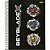 Caderno 01X1 Capa Dura Beyblade PCY.C/04 - Imagem 8