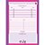 Caderno 01X1 Capa Dura Besties Forever 80FLS. PCT.C/04 - Imagem 7