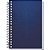 Caderneta Espiral Capa Dura Decorado 1/8 64 Folhas PCT.C/05 - Imagem 8