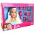 Boneca Barbie STYLING Head Core - Imagem 5