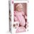 Boneca Bebe Real 52CM. - Imagem 2