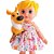 Boneca Bee HUGS PET C/ACESSORIOS (S) - Imagem 3