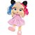 Boneca Bravezinha Amiga Detetive 31CM - Imagem 2
