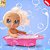 Boneca CLUB GIRLS Banho 29CM - Imagem 7