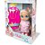 Boneca CLUB GIRLS Banho 29CM - Imagem 8