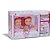 Boneca CLUB GIRLS Beliche 19CM. - Imagem 5