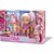 Boneca CLUB GIRLS Medica 19CM C/ACESS - Imagem 4