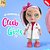 Boneca CLUB GIRLS Medica Ambulancia - Imagem 6