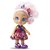 Boneca CLUB GIRLS Surpresa 31CM. - Imagem 2