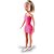 Boneca GIRLS Fashion DOLL 43CM - Imagem 1