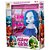 Boneca GLOW GIRLS Azul Celeste - Imagem 5