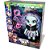Boneca Monster Bee FRAN 31CM C/ACESSO - Imagem 3