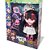 Boneca Monster Bee Vampira 31CM - Imagem 6