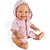Boneca MY BABY CHERRY Banho - Imagem 1
