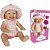 Boneca MY BABY CHERRY Picnic - Imagem 3