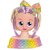 Boneca PRETTY Make UP C/MAQUIAGEM - Imagem 2