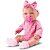 Boneca Prime BABY Vinil C/ACESSORIOS - Imagem 2