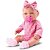Boneca Prime BABY Vinil C/ACESSORIOS - Imagem 5