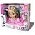 Boneca STYLE Hair 21CM C/ACESSORIOS - Imagem 2
