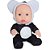 Boneca Tininha Zoo Sortido - Imagem 2