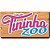 Boneca Tininha Zoo Sortido - Imagem 3