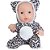 Boneca Tininha Zoo Sortido - Imagem 3