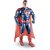 Boneco e Personagem Action Sup.heroes Avante 40CM - Imagem 3