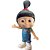 Boneco e Personagem AGNES e FLUFFY Vinil 16CM - Imagem 2