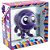 Boneco e Personagem Bolofofos POW Vinil 14CM - Imagem 1