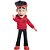 Boneco e Personagem Enaldinho 25CM C/PULSEIRA - Imagem 1