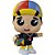 Boneco e Personagem Fandombox Chaves Quico 12CM - Imagem 1