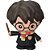 Boneco e Personagem Fandombox HARRY-POTTER 16,5CM - Imagem 3
